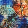 VJ COUPON - Silk Inkjet XX79 60X135CM VJ COUPON - Silk Inkjet XX79 60X135CM