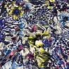 VJ COUPON - Zijde Viscose Ausbrenner XX85 110X135CM VJ COUPON - Zijde Viscose Ausbrenner XX85 110X135CM