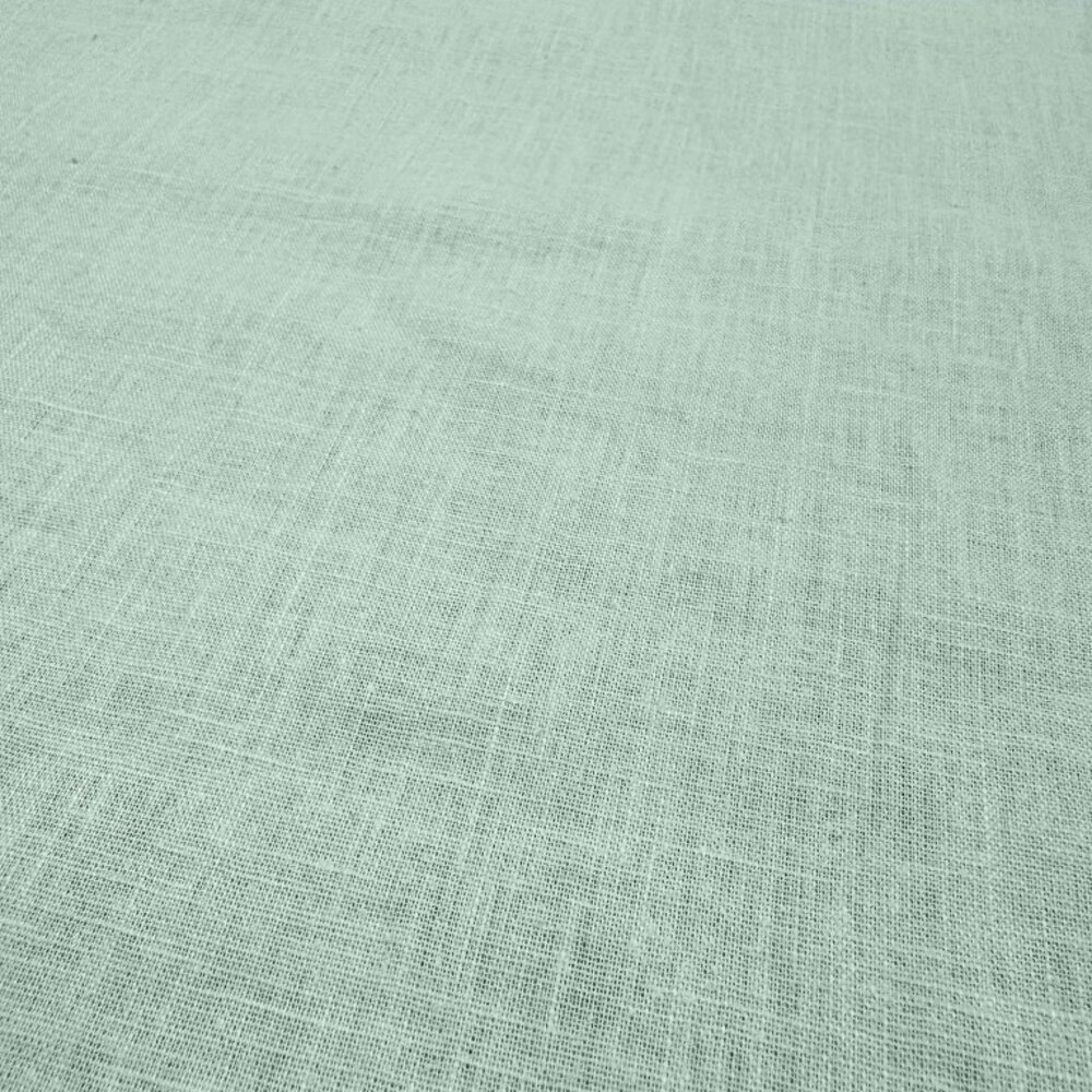Linnen Super Fine LV31 - pastelgroen Linnen Super Fine LV31 - pastelgroen