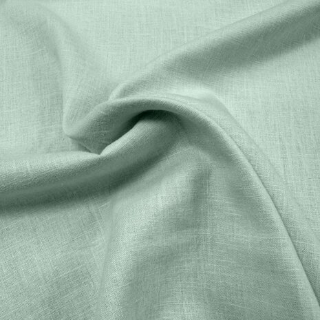 Lin Super Fin LV31 - vert pastel Lin Super Fin LV31 - vert pastel