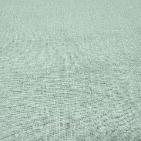 Leinen Super Fine LV31 - pastellgrün Leinen Super Fine LV31 - pastellgrün