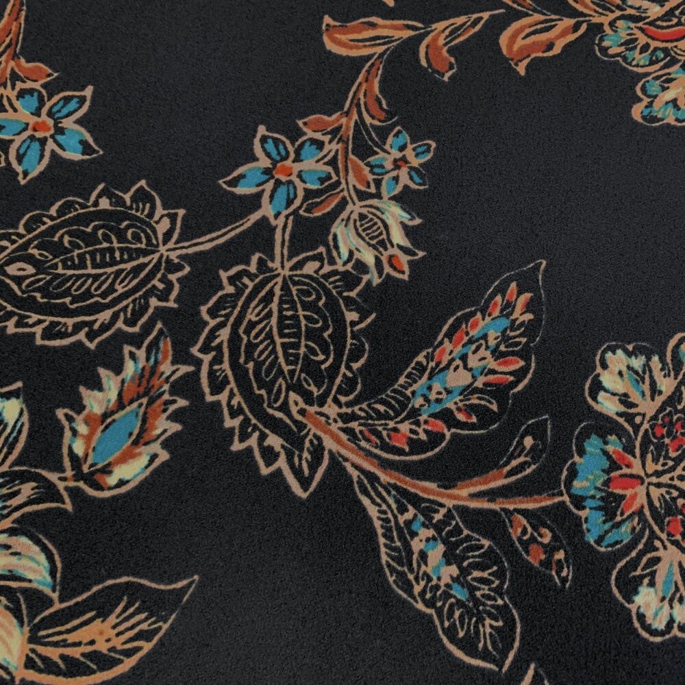 Scuba Crepe Design 3359