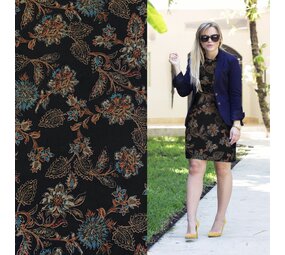 Scuba Crepe Design 3359 Scuba Crepe Design 3359
