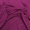 Maillot léger 5136 - Aubergine Maillot léger 5136 - Aubergine
