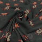 Crepe Chiffon 5138 Crepe Chiffon 5138