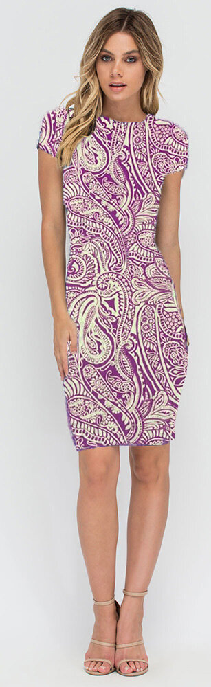 Jersey extensible de voyage 5141