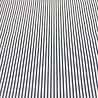 Cotton Poplin 5142 - denim blue/white Cotton Poplin 5142 - denim blue/white