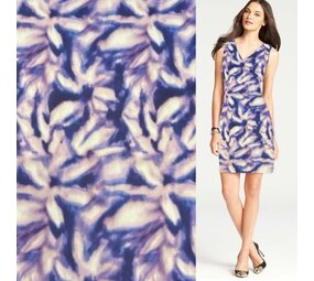 Leinen-Baumwolle Inkjet 5134 Leinen-Baumwolle Inkjet 5134