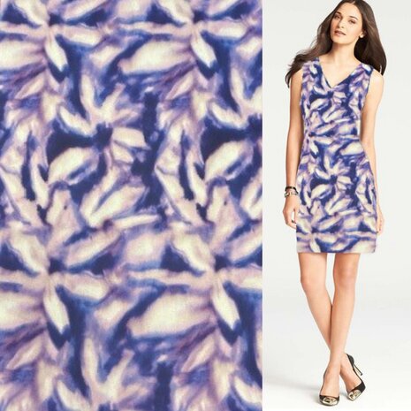 Linnen Katoen Inkjet 5134 Linnen Katoen Inkjet 5134