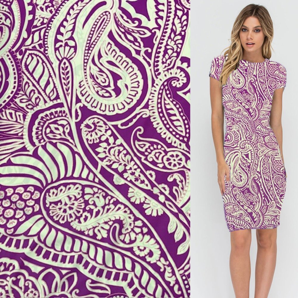 Reise-Stretch-Jersey 5141