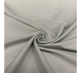 Bengaline Stretch 5143 - Light Grey Bengaline Stretch 5143 - Light Grey
