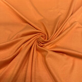 Jersey viscose 5146 - Orange
