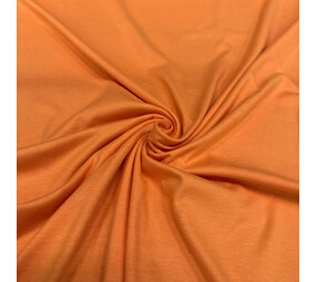 Jersey viscose 5146 - Orange