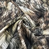 Viscose Satin Jet d'encre 5145 Viscose Satin Jet d'encre 5145