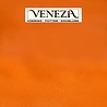 VJ COUPON - Venezia Stretchfutter AS13 - orange 200X140CM VJ COUPON - Venezia Stretchfutter AS13 - orange 200X140CM