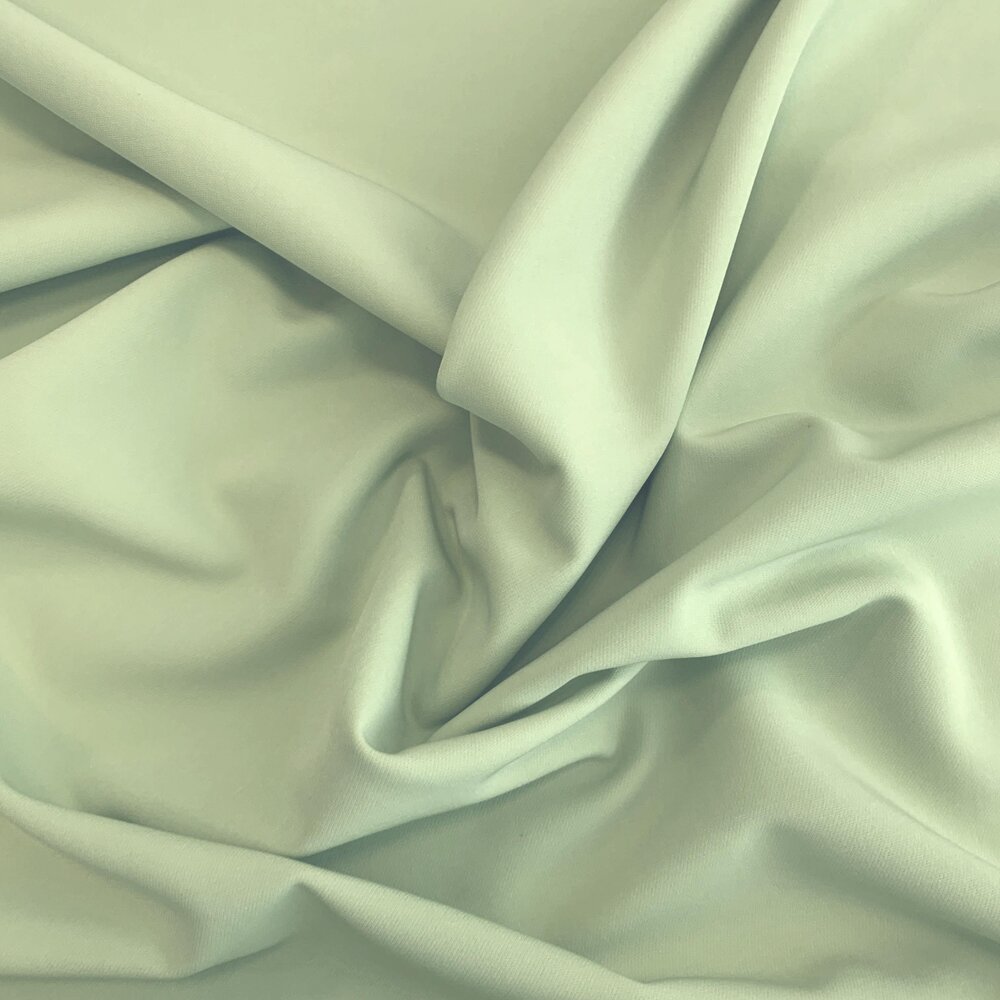 COUPON VJ - Terlenka 4-Way Stretch TS35 - Vert menthe 110X147CM COUPON VJ - Terlenka 4-Way Stretch TS35 - Vert menthe 110X147CM