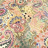 Coupon VJ - Jersey de coton 4574 120+75X140CM Coupon VJ - Jersey de coton 4574 120+75X140CM