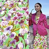 Coupon VJ - Jersey de coton 4570 130+80X150CM Coupon VJ - Jersey de coton 4570 130+80X150CM
