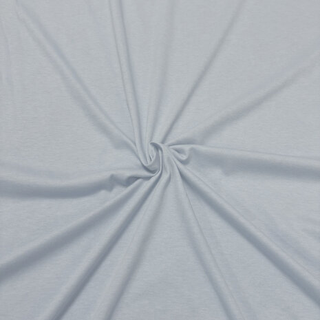 Viskose Jersey 5147 - helles Jeansblau Viskose Jersey 5147 - helles Jeansblau