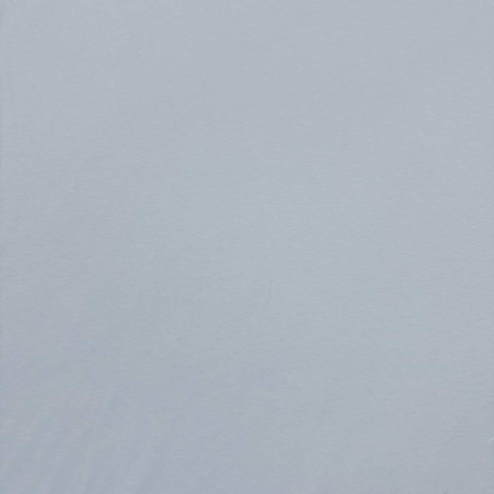 Viscose Jersey 5147 - light denim blue Viscose Jersey 5147 - light denim blue