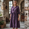 Leinen 5149 - lila Leinen 5149 - lila