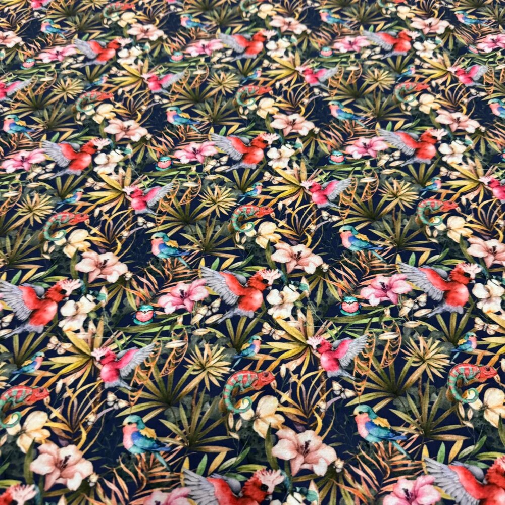 Cotton Jersey 5151 Cotton Jersey 5151