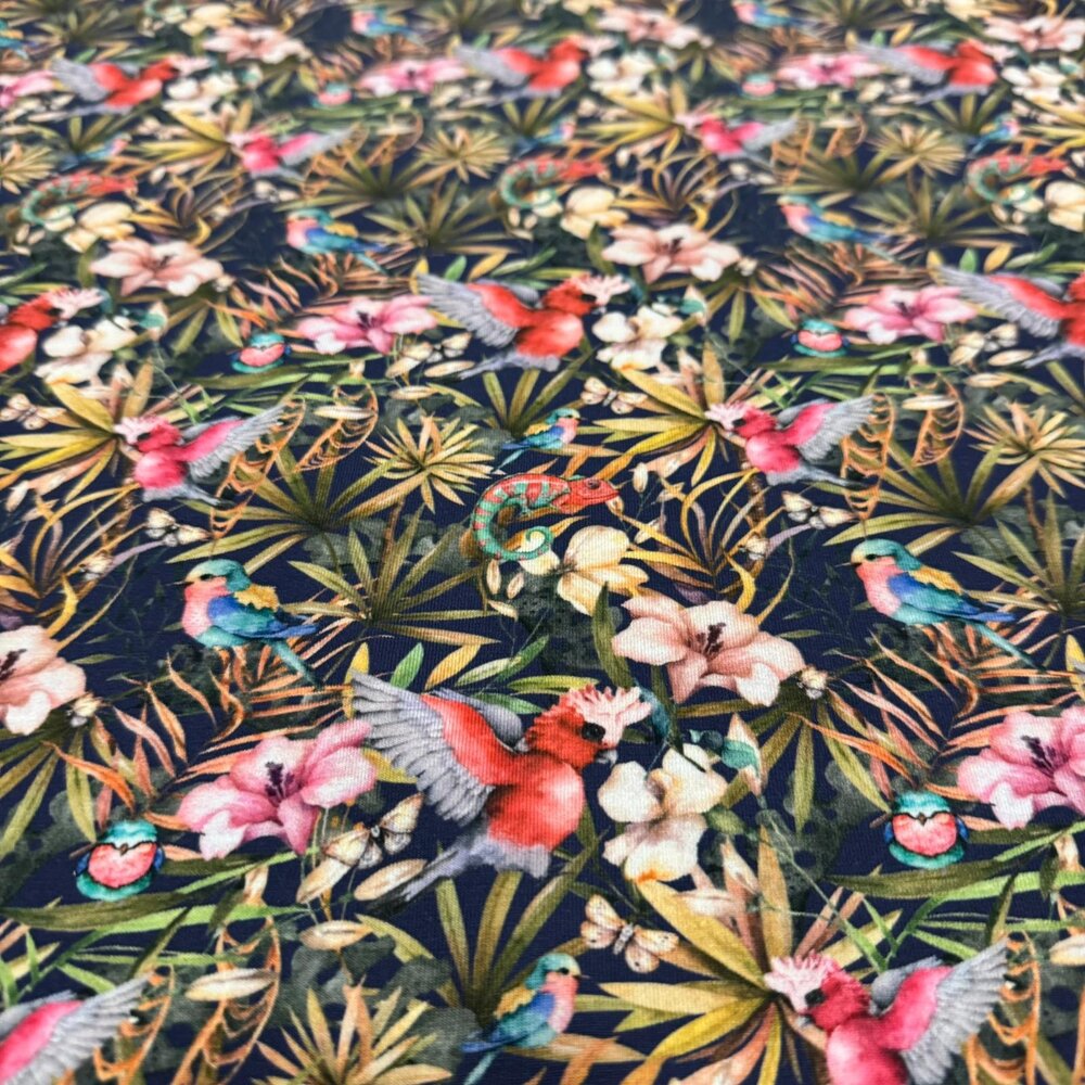 Katoen Jersey 5151 Katoen Jersey 5151