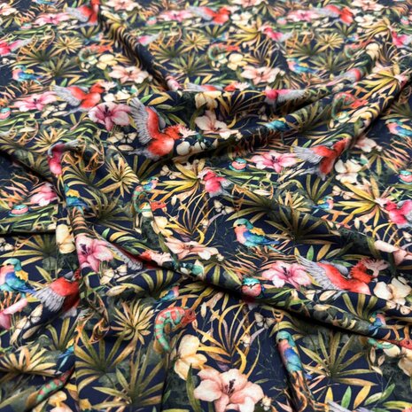 Cotton Jersey 5151 Cotton Jersey 5151