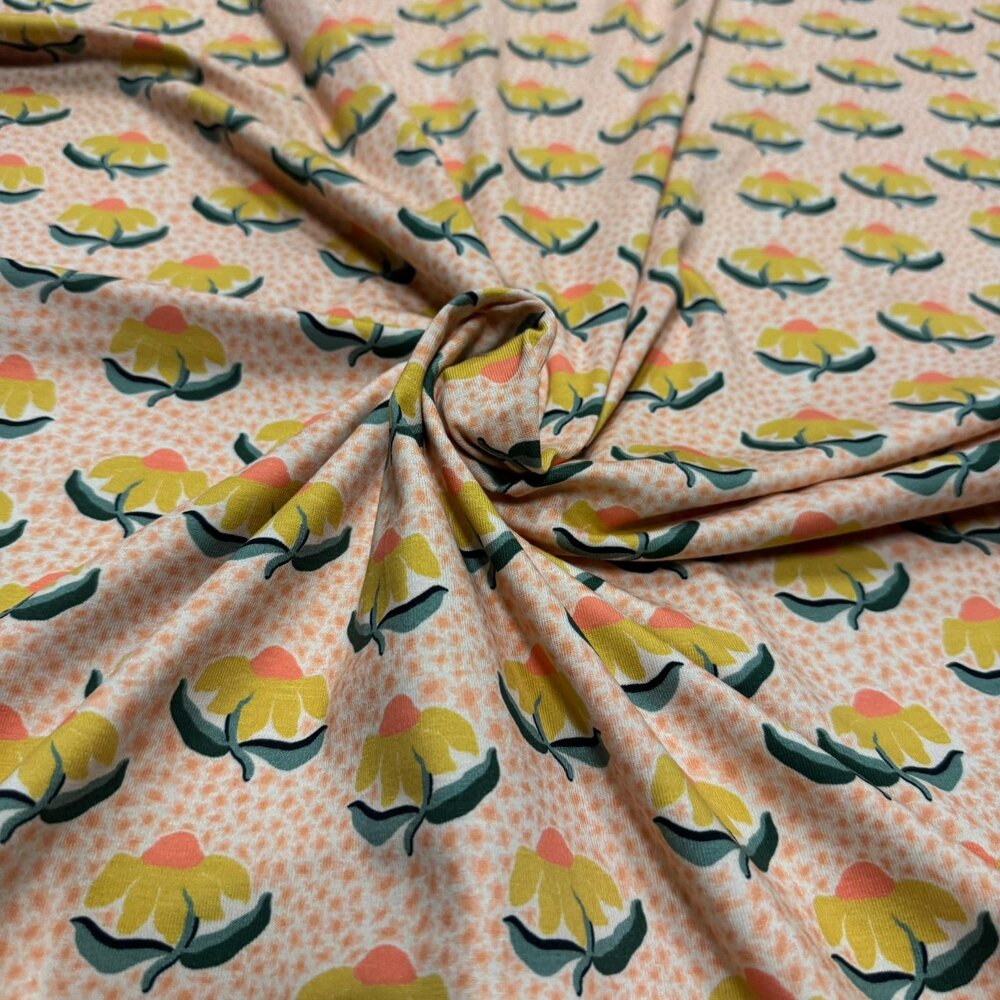 Cotton Jersey 5155 Cotton Jersey 5155