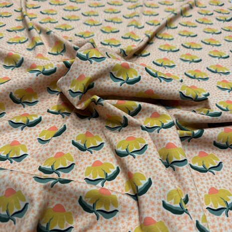 Cotton Jersey 5155 Cotton Jersey 5155