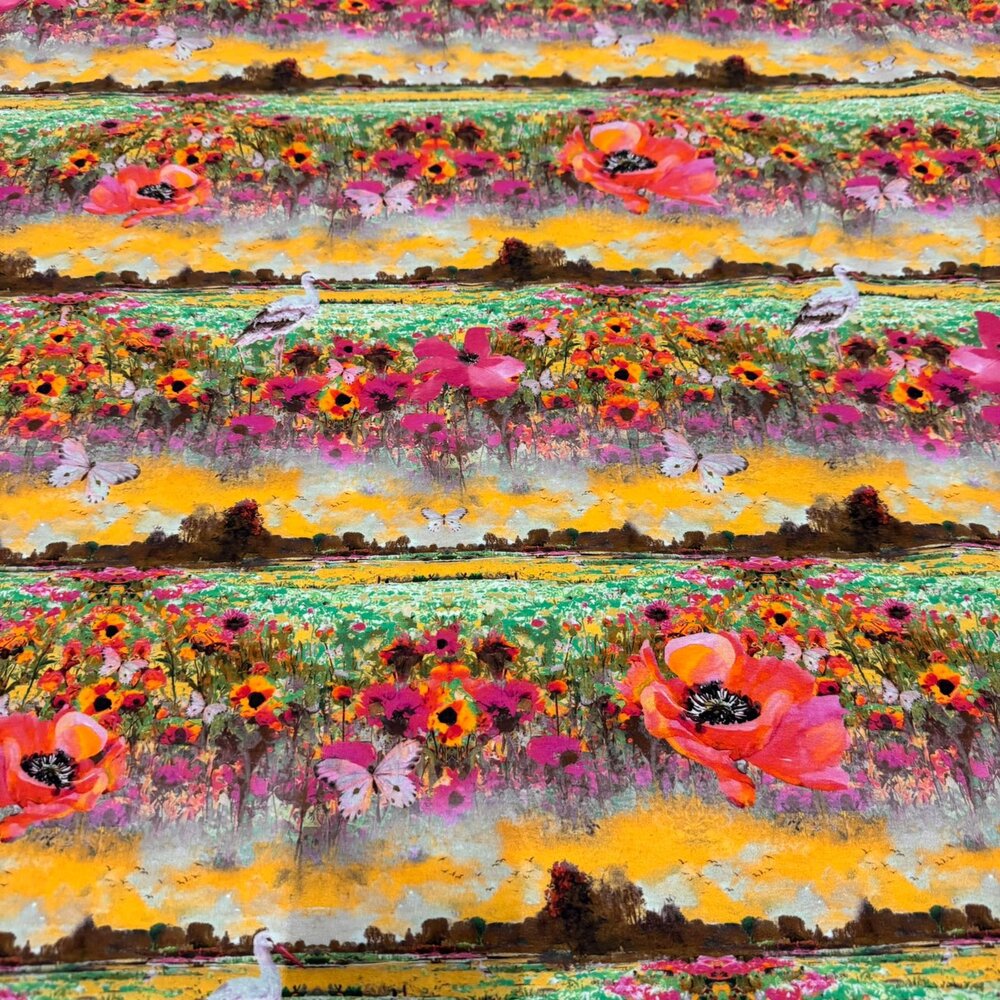 Katoen Jersey 5159 Katoen Jersey 5159