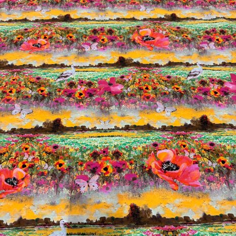 Katoen Jersey 5159 Katoen Jersey 5159