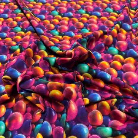 Baumwolljersey 5158 Baumwolljersey 5158