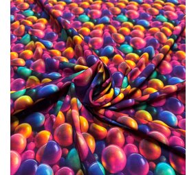 Katoen Jersey 5158 Katoen Jersey 5158