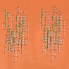 VJ COUPON - Punta di Roma+ 4091 (PANEEL) 120X140CM VJ COUPON - Punta di Roma+ 4091 (PANEEL) 120X140CM