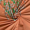 VJ COUPON - Punta di Roma+ 4091 (PANEEL) 120X140CM VJ COUPON - Punta di Roma+ 4091 (PANEEL) 120X140CM