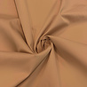 VJ COUPON - Satin Cotton Comfort Stretch SK20 - Kamel 75X135CM VJ COUPON - Satin Cotton Comfort Stretch SK20 - Kamel 75X135CM