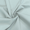 COUPON VJ - Satin de coton Comfort Stretch SK24 - bleu clair 100+70X135CM COUPON VJ - Satin de coton Comfort Stretch SK24 - bleu clair 100+70X135CM