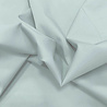 COUPON VJ - Satin de coton Comfort Stretch SK24 - bleu clair 100+70X135CM COUPON VJ - Satin de coton Comfort Stretch SK24 - bleu clair 100+70X135CM