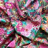 Lin Viscose Jet d'encre 5161 Lin Viscose Jet d'encre 5161