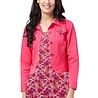 Lin Viscose Jet d'encre 5160 Lin Viscose Jet d'encre 5160