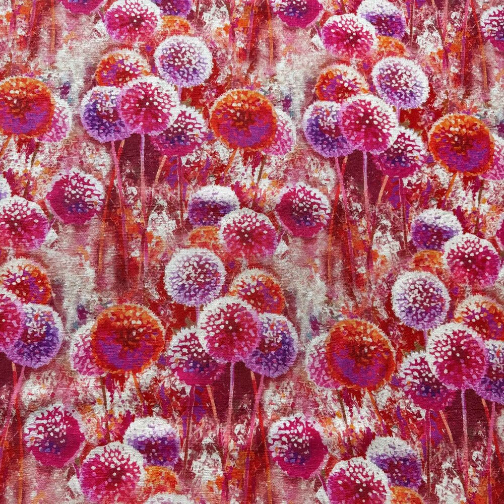 Linen Viscose Inkjet 5160