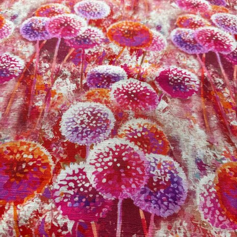 Linen Viscose Inkjet 5160