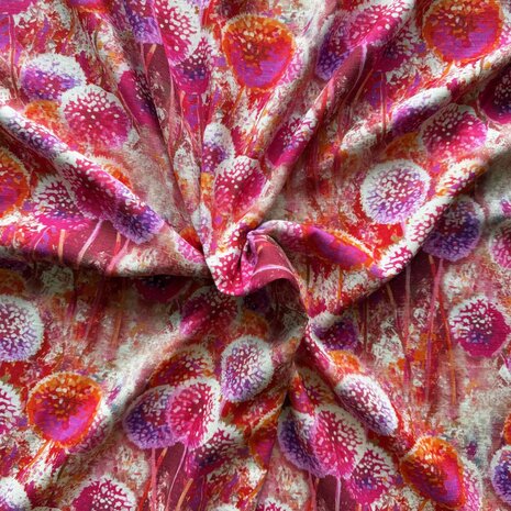 Lin Viscose Jet d'encre 5160