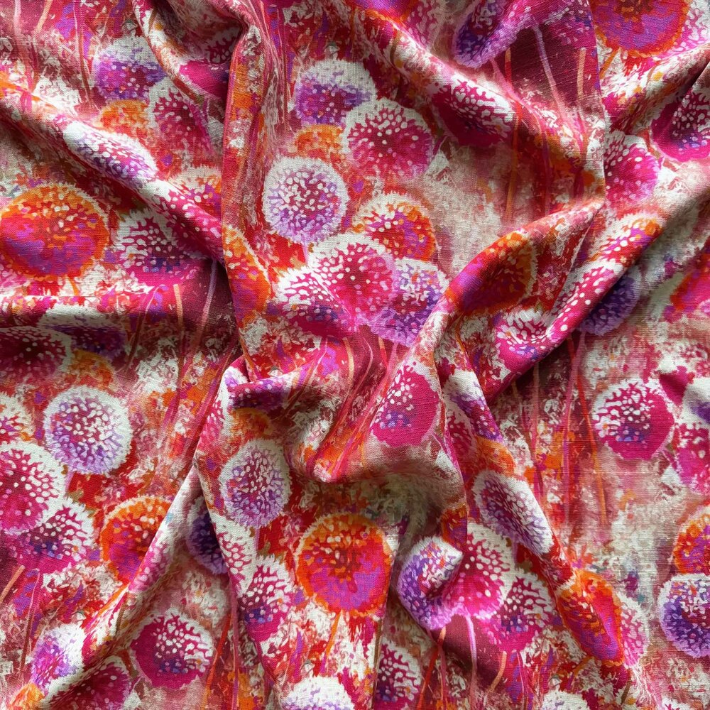 Linen Viscose Inkjet 5160