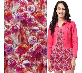 Lin Viscose Jet d'encre 5160