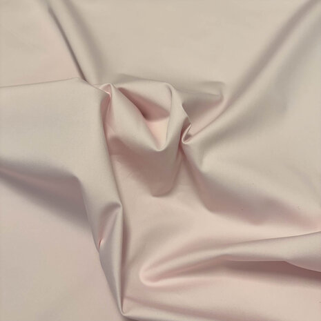 Baumwollstretch 5162 - zartrosa