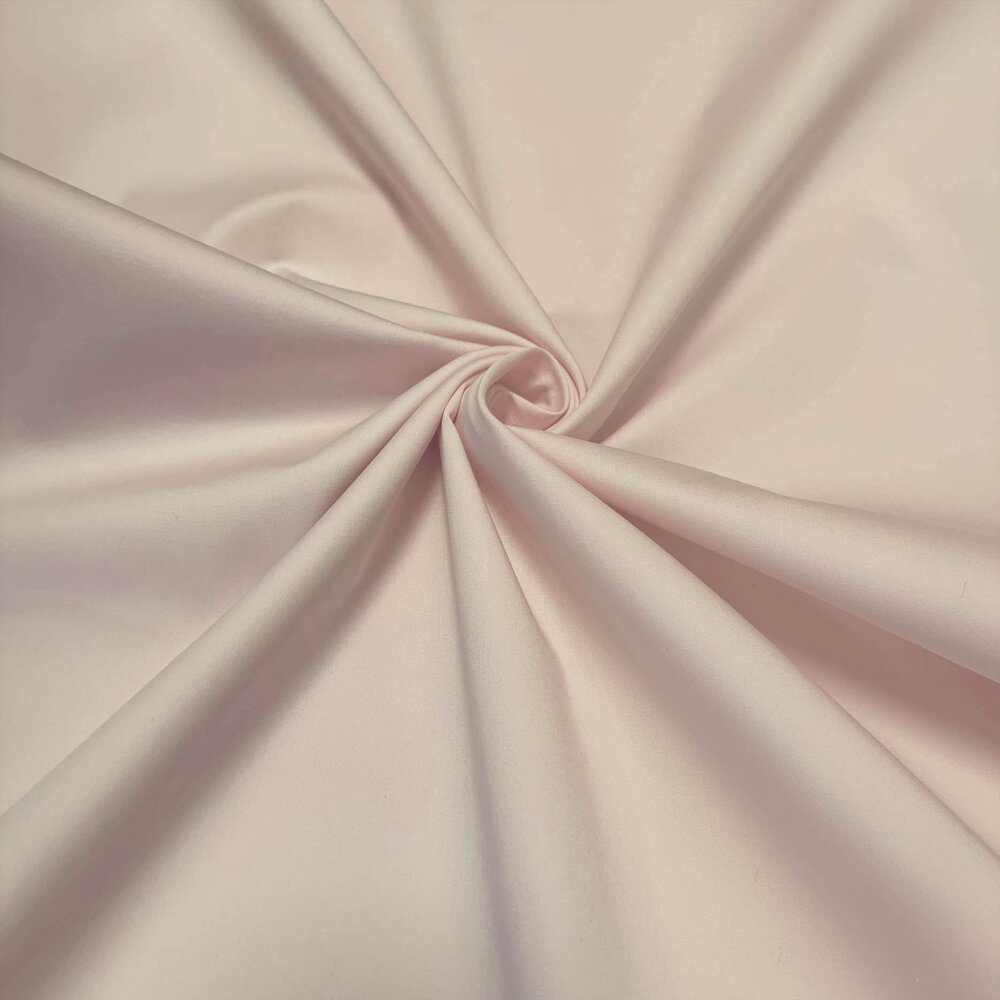 Cotton Stretch 5162 - soft pink