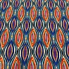 COUPON VJ - Motif jersey bambou - 4944 70X150CM COUPON VJ - Motif jersey bambou - 4944 70X150CM