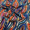 COUPON VJ - Motif jersey bambou - 4944 70X150CM COUPON VJ - Motif jersey bambou - 4944 70X150CM